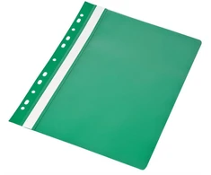 Panta_Plast Segtuvas Panta Plast, žalias, A4