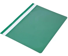 Panta_Plast Aplankas Panta Plast, žalias, A4
