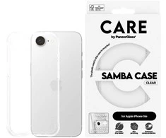 Panzer Glass CARE by PanzerGlass Fashion Apple iPhone 16e dėklas telefonui skaidrus