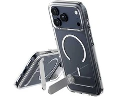 „Panzer Glass CARE by PanzerGlass“ apsauginis dėklas su „MagSafe“ laikikliu, skirtas „iPhone 17 Pro Max“ – skaidrus