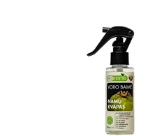 KVAPAS NAMŲ EKONOMIS VORO BAIMĖ.100ML