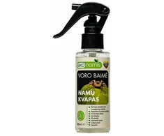 KVAPAS NAMŲ EKONOMIS VORO BAIMĖ.100ML