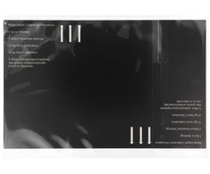 partnertele Calibration cards for cutting machine (3-osios kartos). - 10pcs