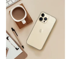 Oem dėklas, skirtas Google Pixel 11, skaidrus dėklas 2 mm (kameros apsauga)