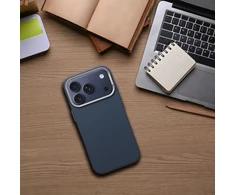 Oem Originalus „iPhone 11 K-Look“ dėklas, suderinamas su „MagSafe“ mėlynas
