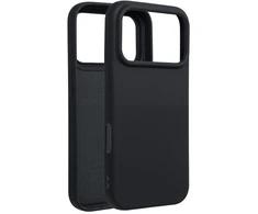 Oem Dėklas, skirtas iPhone 13 Pro Easy Dual, juodas