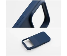 Oem Dėklas iPhone 13 Pro Easy Dual mėlynas