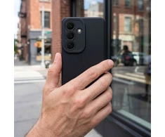 Dėklas Case for Realme 16 Pro Plus 5G Matt 2.0 juodas