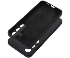 Dėklas Oem Case for Honor 400 SMART Silicone 2mm juodas