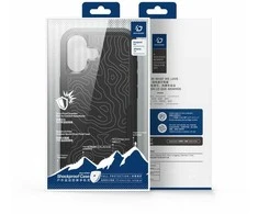 DUX DUCIS dėklas SHLD skirtas IPHONE 17 kontūrui