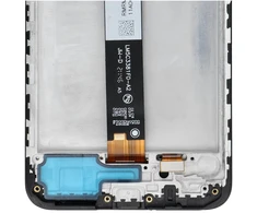 „FixCell“ LCD ekranas, skirtas „FixCell LCD REDMI 9C“ OEM su rėmeliu
