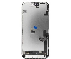 partnertele JK LCD Ekranas for IPHONE 16 HARD OLED (Change IC)