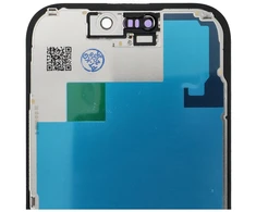 JK LCD ekranas, skirtas IPHONE 17 FullHD Incell (keisti IC)