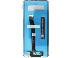 Samsung LCD ekranas HONOR Y70 Y71 Y70 Plus OEM be rėmelio