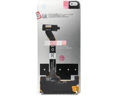 Sklepledy Originalus LCD ekranas HUAWEI Nova 8i / 50 lite / X20 be rėmelio
