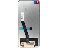 Sklepledy LCD ekranas REDMI Note 9 10X OEM be rėmelio