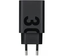 partnertele LENOVO (MOTOROLA) original charger Type C 30W MC309 juodas bulk
