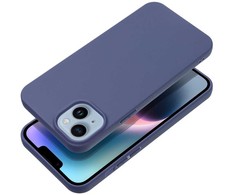 Dėklas Oem Case for Honor 400 SMART Matt mėlynas