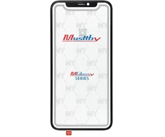 MUSTTBY priekinis stiklas + OCA IPHONE 11 pro