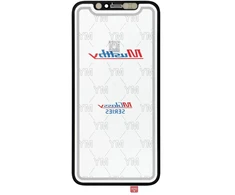 MUSTTBY priekinis stiklas + OCA IPHONE 11 pro