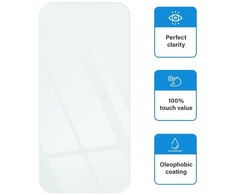 Oem Tempered Glass for HONOR 600 LITE