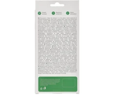 Oem Universali plastikinė dėžutė su langeliu, 95x180x20mm