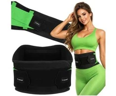 Trizand Neoprene Slimming Belt 120cm