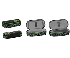 paso PENCIL CASE PP24ST-013 5X10X13