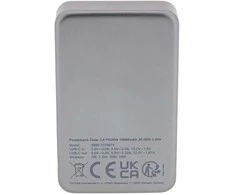 Patona Premium Powerbank Clear 3.0 PD20W MagSafe 15W