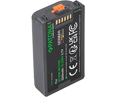 Spausdintuvas PATONA Replacement battery Symbol MC3090, MC3100, 3,7 V 5200 mAh Li-Ion