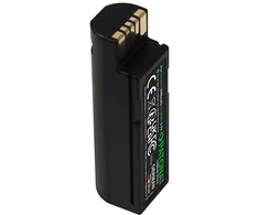 Spausdintuvas PATONA Replacement battery Zebra EVM, DS3600, DS3678, LI3600, LI3678, LS3600, LS3678, 3.7 V 3350 mAh Li-Ion