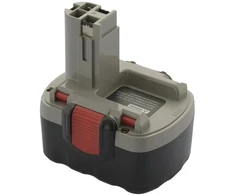 Patona Akumuliatorius skirtas Bosch suktukui 14.4V 3000mAh Ni-Mh