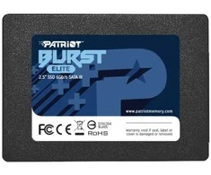 Patriot Burst Elite 240GB