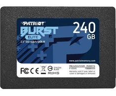 Patriot Burst Elite 240GB
