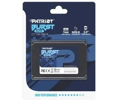 Patriot Burst Elite 240GB