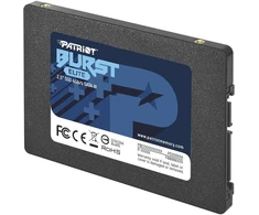 Patriot Burst Elite 240GB