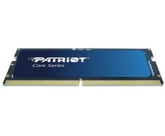 Patriot Memory Signature Line Core PSC532G5602HS memory module 32 GB 1 x 32 GB DDR5 5600 MHz
