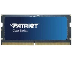 Patriot Memory Signature Line Core PSC532G5602HS memory module 32 GB 1 x 32 GB DDR5 5600 MHz