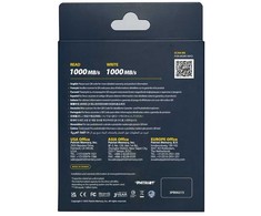 Kietasis diskas Patriot Memory Transporter Lite 512 GB USB Type-C 3.2 Gen 2 (3.1 Gen 2) (PTPL512GPECB) Juodas