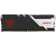 RAM Patriot Memory Viper Venom PVVR532G700C32K atminties modulis 32 GB 2 x 16 GB DDR5 7000 MHz