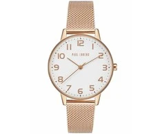 Laikrodis PAUL LORENS WOMEN'S WATCH - PL11715B2-4D1 (zg511d) + BOX