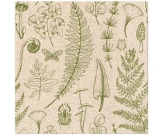 PAW Servetėlė, 330 mm x 330 mm, 20 vnt.