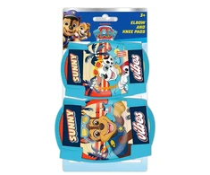 Paw_Patrol Protective set for children Seven Paw Patrol