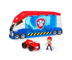 Paw_Patrol TOY VEHICLE PAW PATROL LAUNCH AND RESCUE 6069338