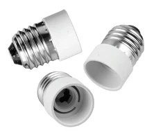 Adapteris Pawbol D.3105 E14/E27