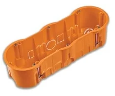 Pawbol ENCLOSURE BOX A.0041PG 3X68X60