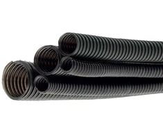Pawbol FLEXIBLE CORRUGATED PIPES 9/12 MM 100 M