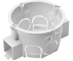 Pawbol MOUNTING BOX A.0005BL 62X42