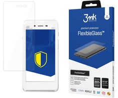3Mk Protection PAX A50 - 3mk FlexibleGlass