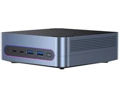 Chuwi Larkbox-X-K1 kompiuteris – i3-12200P | 8 GB | 256 GB | „Win11“